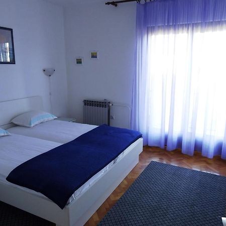 Apartman Jadranka Vodice Exterior photo