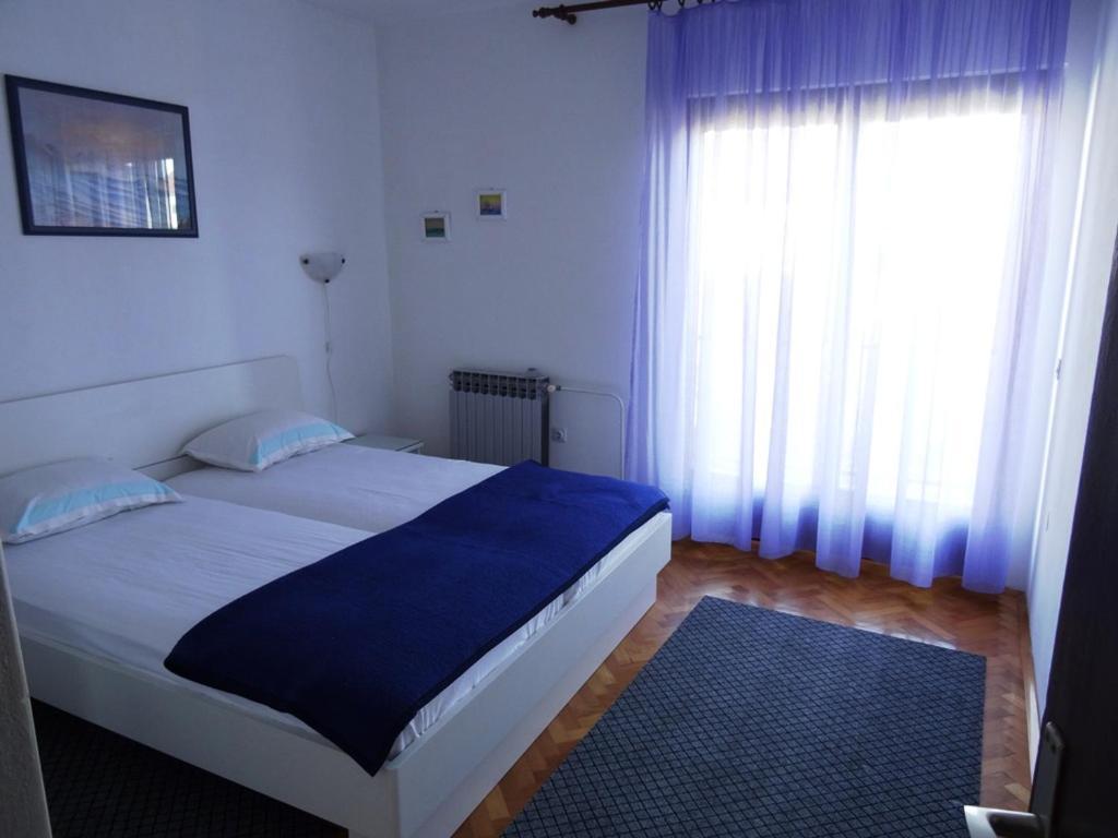 Apartman Jadranka Vodice Exterior photo