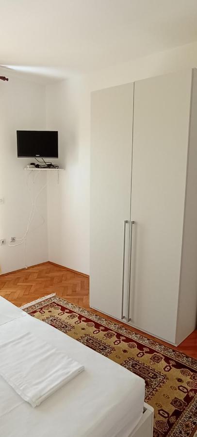 Apartman Jadranka Vodice Exterior photo