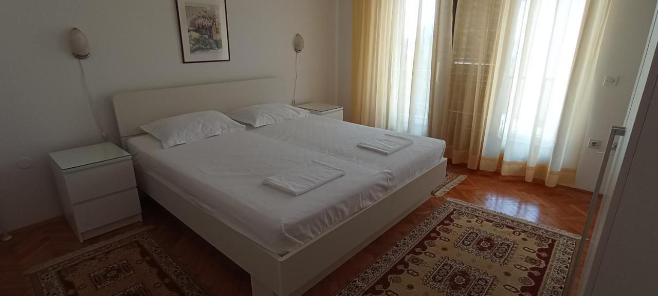 Apartman Jadranka Vodice Exterior photo